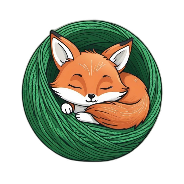 Cozy Fox